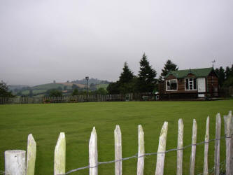 Clun Bowling Green